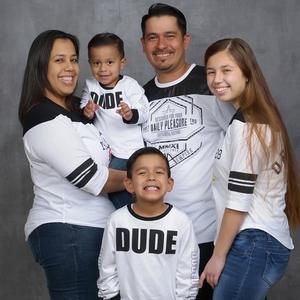 Meet your Posher, Leila